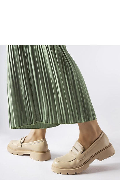  Moccasins model 207684 Solea 