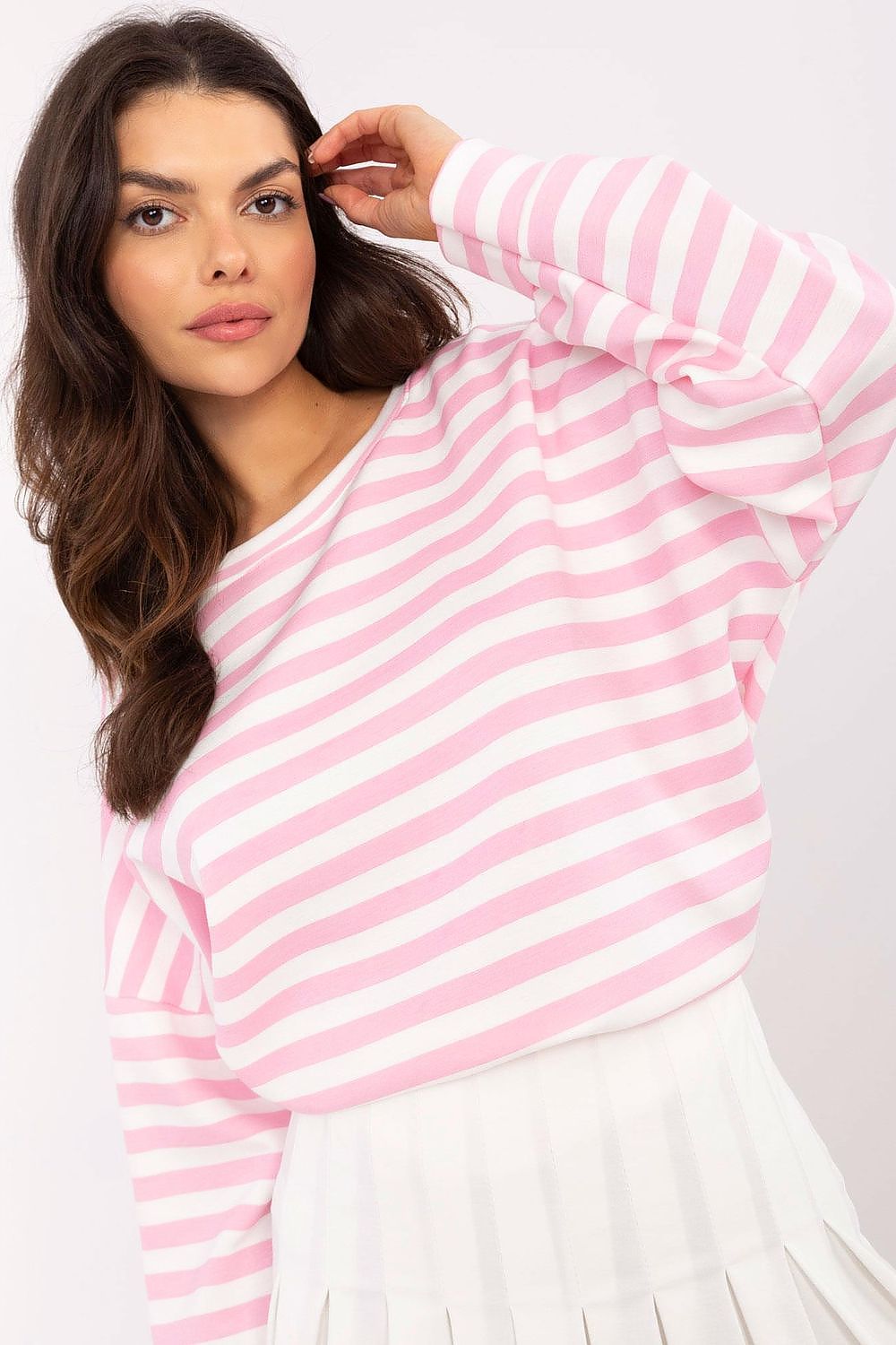  Chemisier model 207689 Italy Moda 