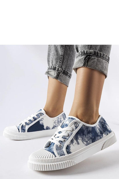  Baskets model 207704 Solea 