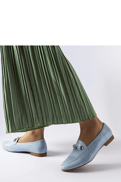  Moccasins model 207713 Solea 