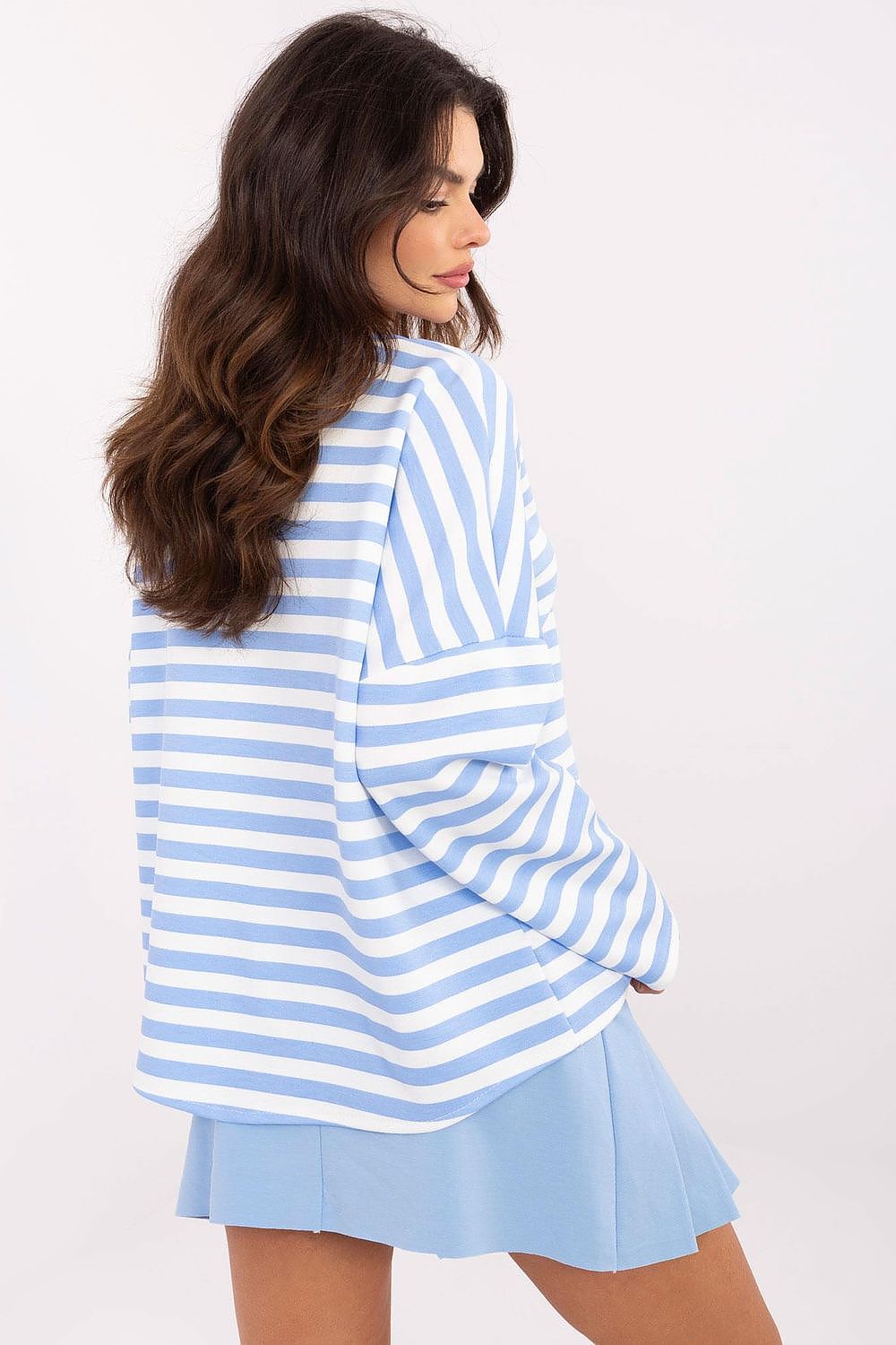  Chemisier model 207720 Italy Moda 