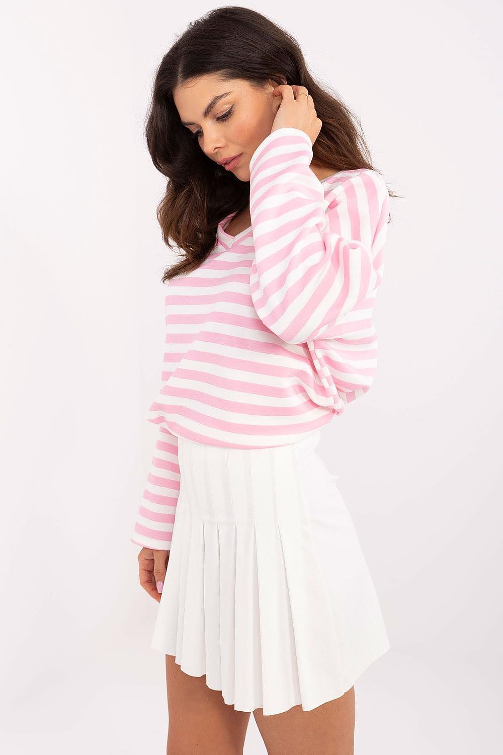  Chemisier model 207721 Italy Moda 