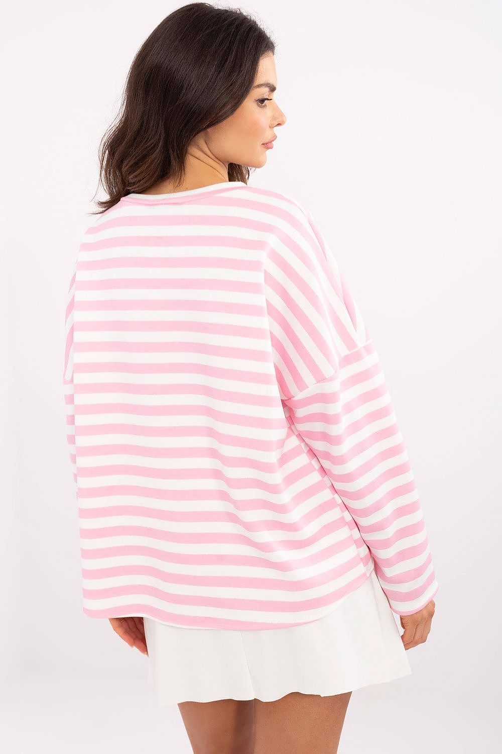  Chemisier model 207721 Italy Moda 