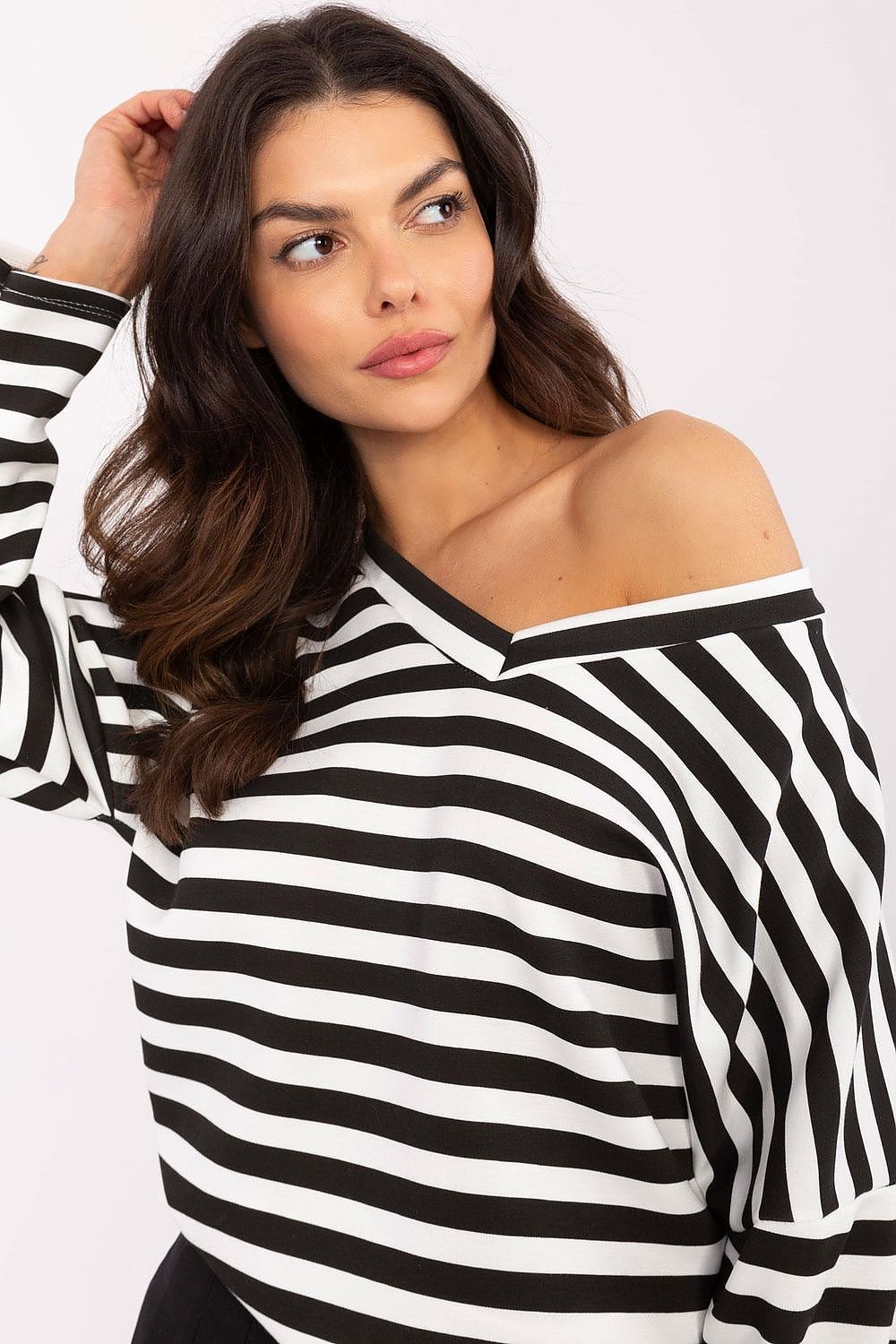  Chemisier model 207722 Italy Moda 