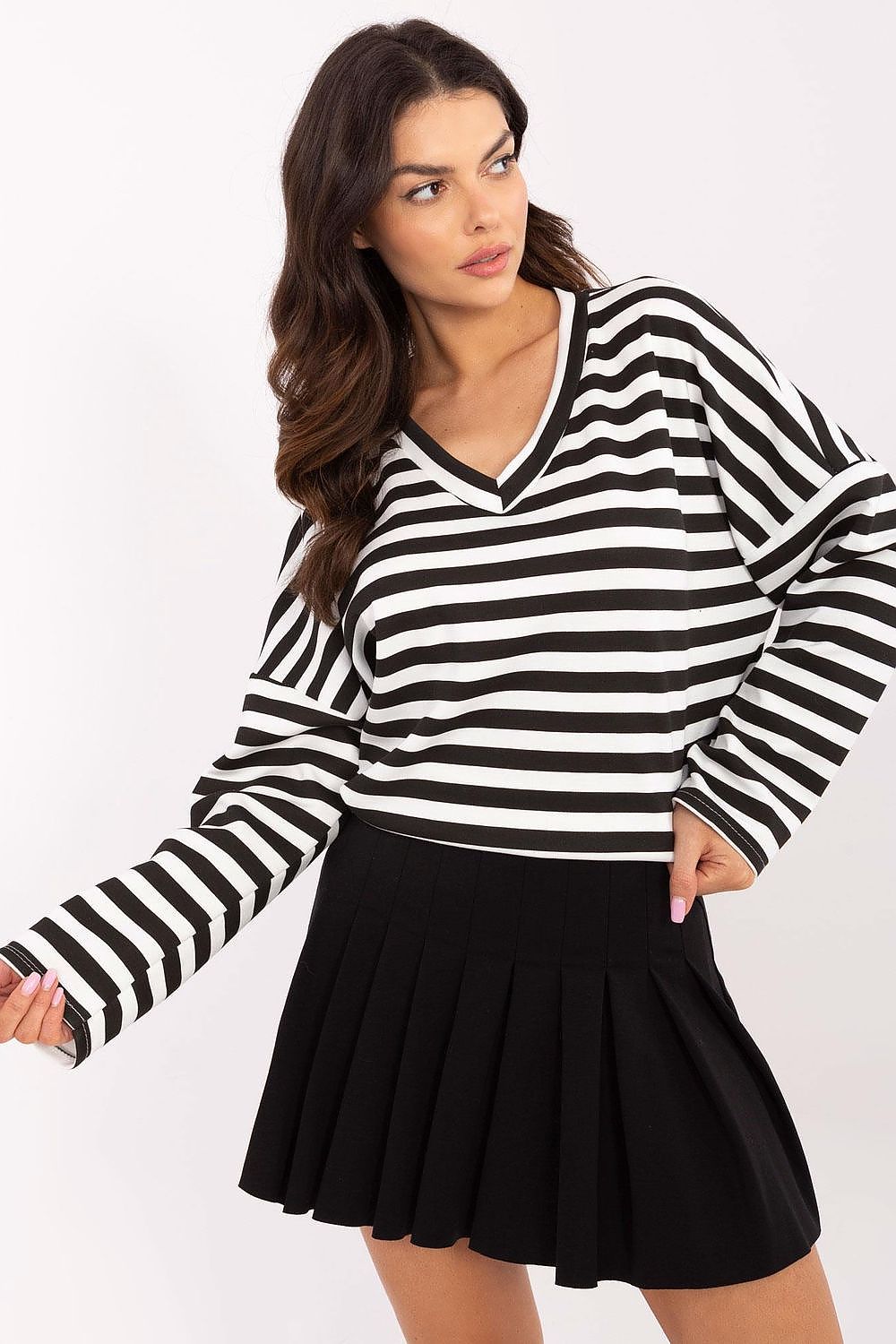  Chemisier model 207722 Italy Moda 