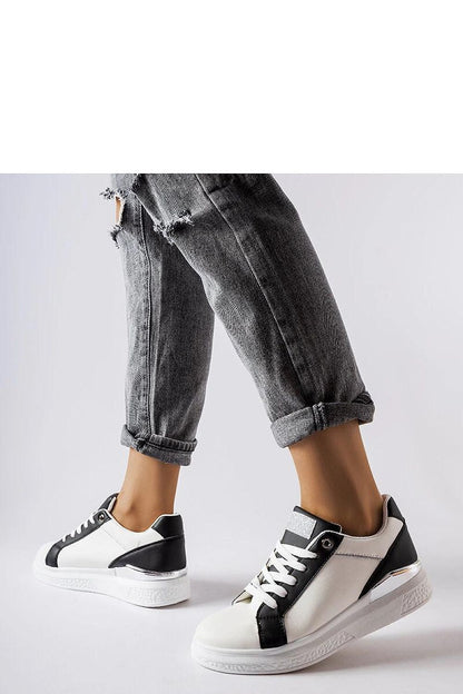  Baskets model 207726 Solea 