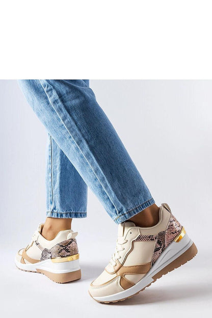  Baskets model 207727 Solea 