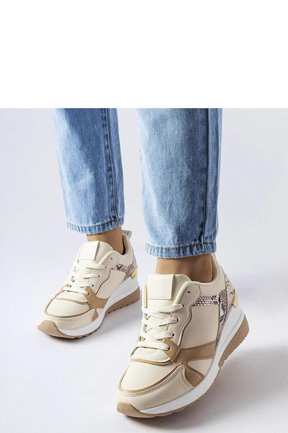  Baskets model 207727 Solea 