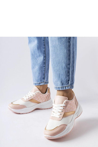  Baskets model 207729 Solea 