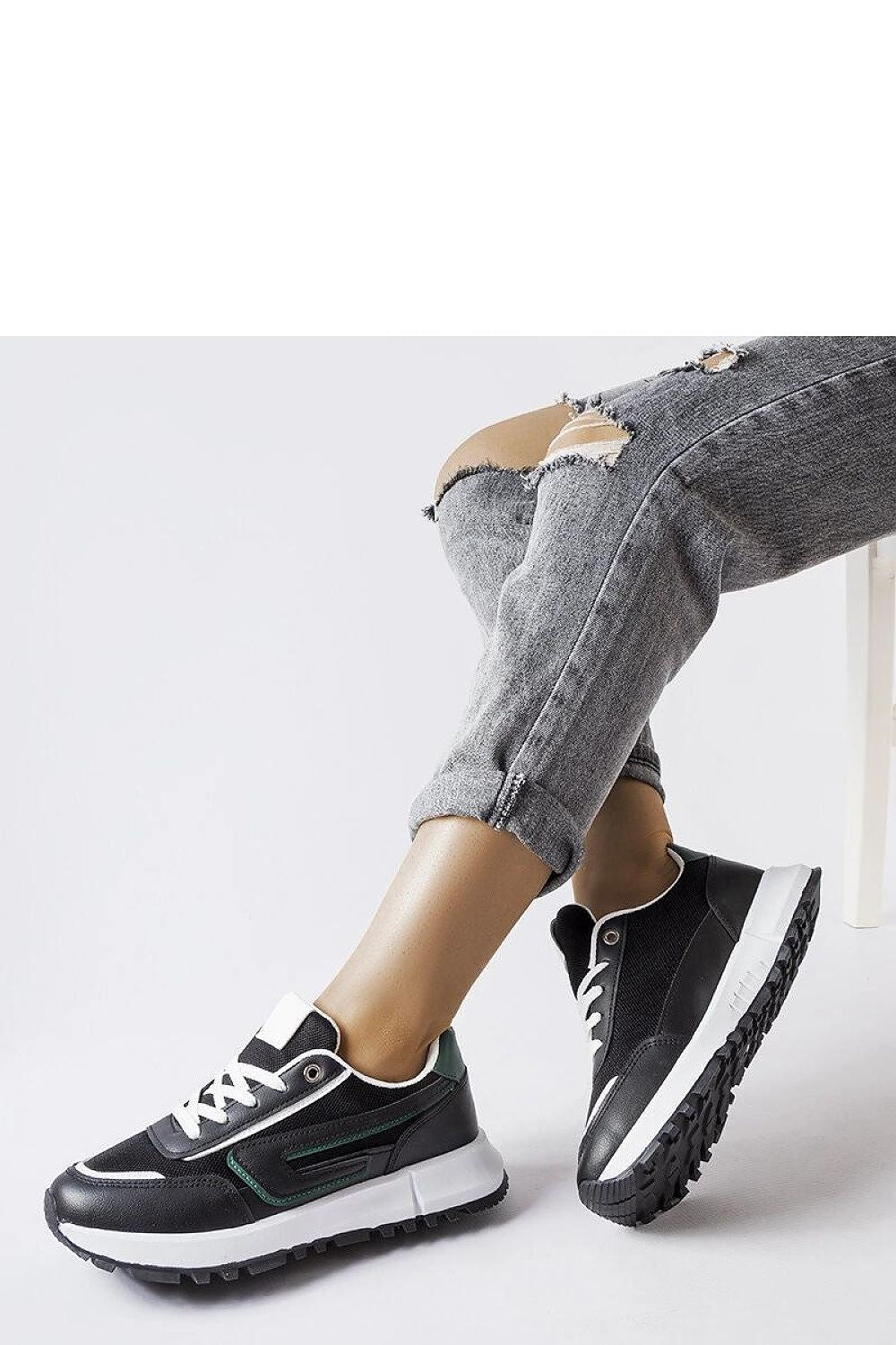  Baskets model 207731 Solea 