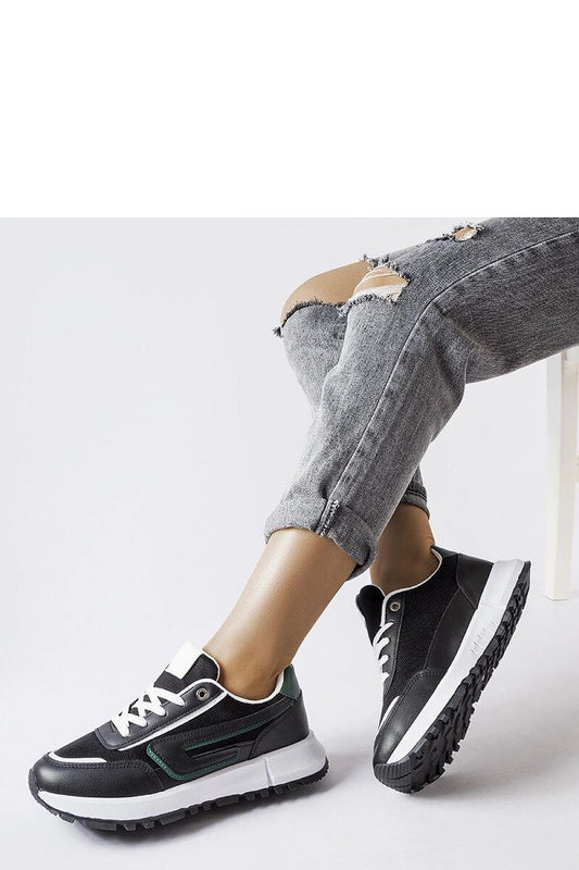  Baskets model 207731 Solea 