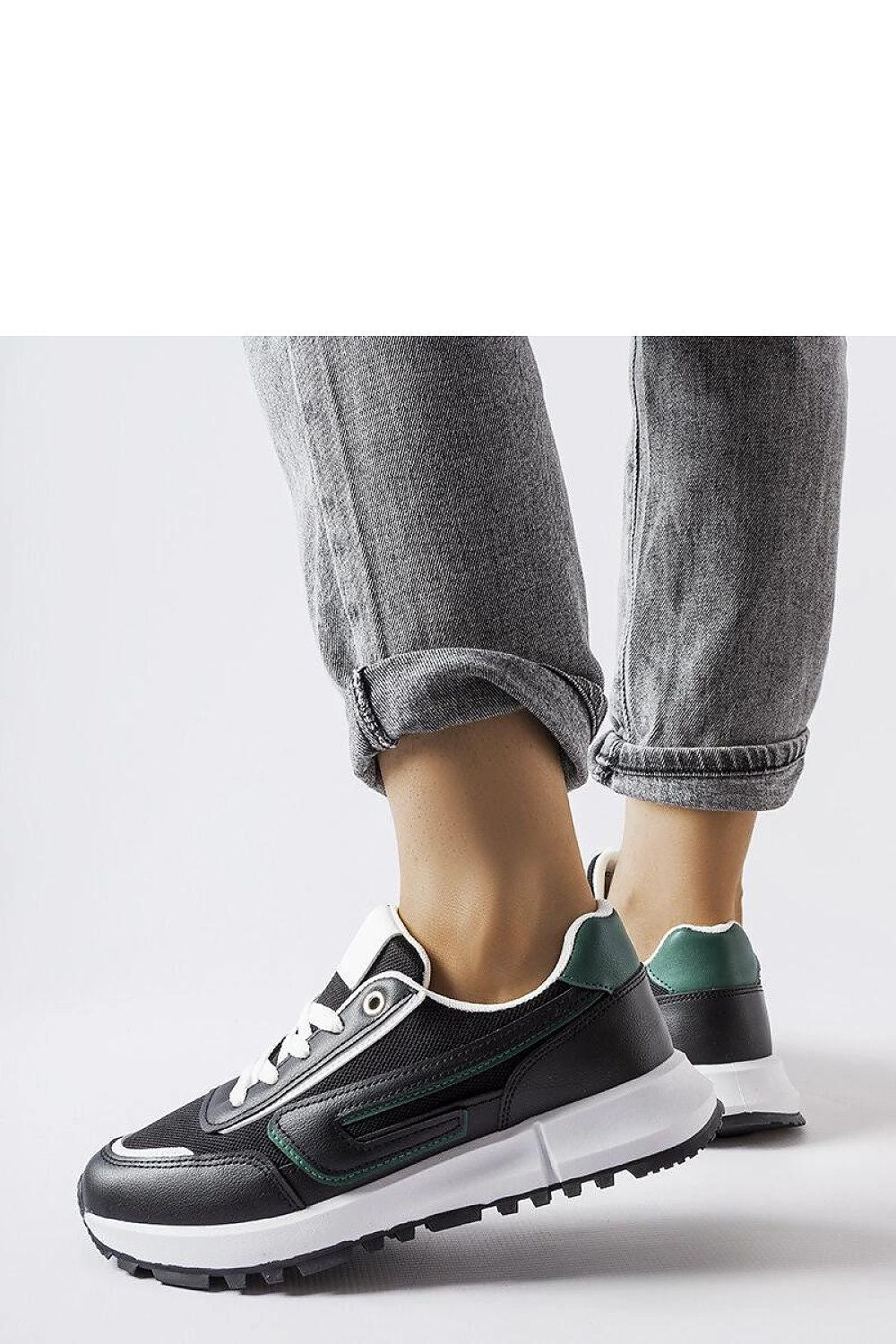  Baskets model 207731 Solea 