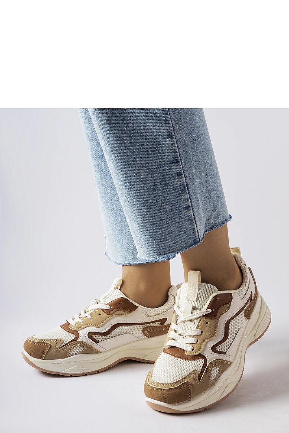  Baskets model 207734 Solea 