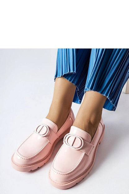  Moccasins model 207737 Solea 