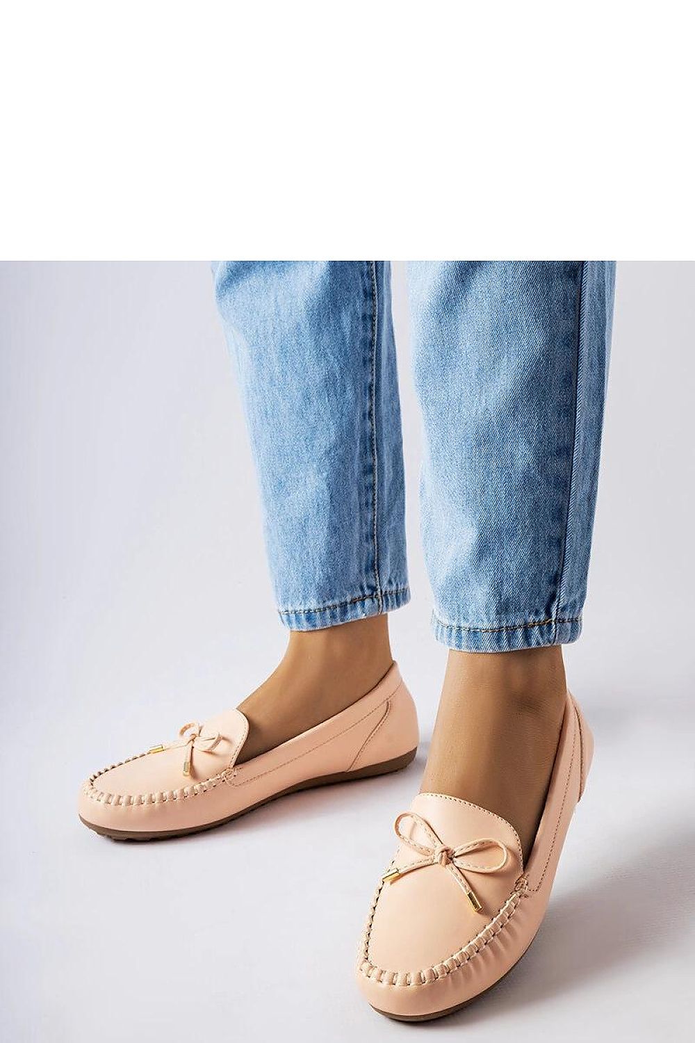  Moccasins model 207741 Solea 