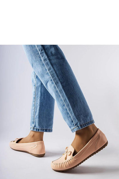  Moccasins model 207741 Solea 