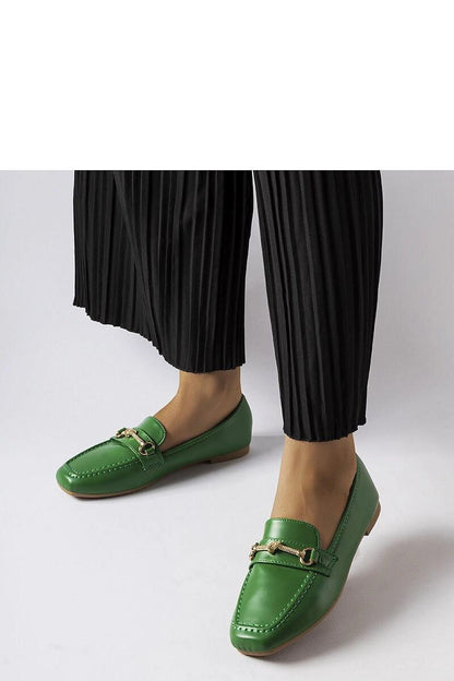  Moccasins model 207746 Solea 