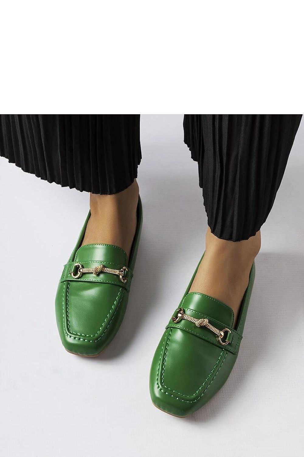  Moccasins model 207746 Solea 