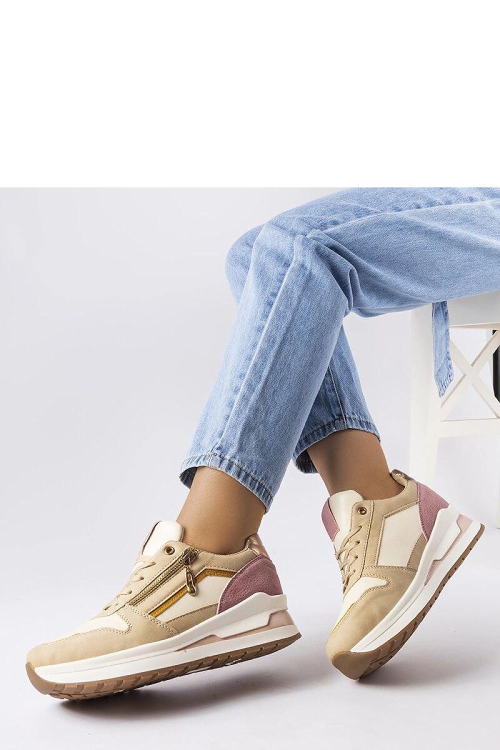  Chaussures de sport model 207755 Solea 