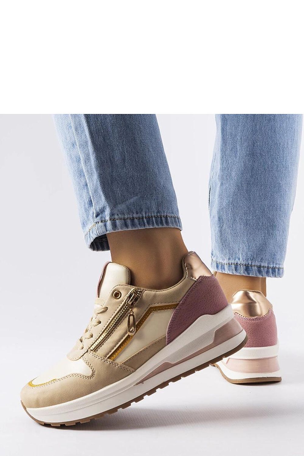  Chaussures de sport model 207755 Solea 