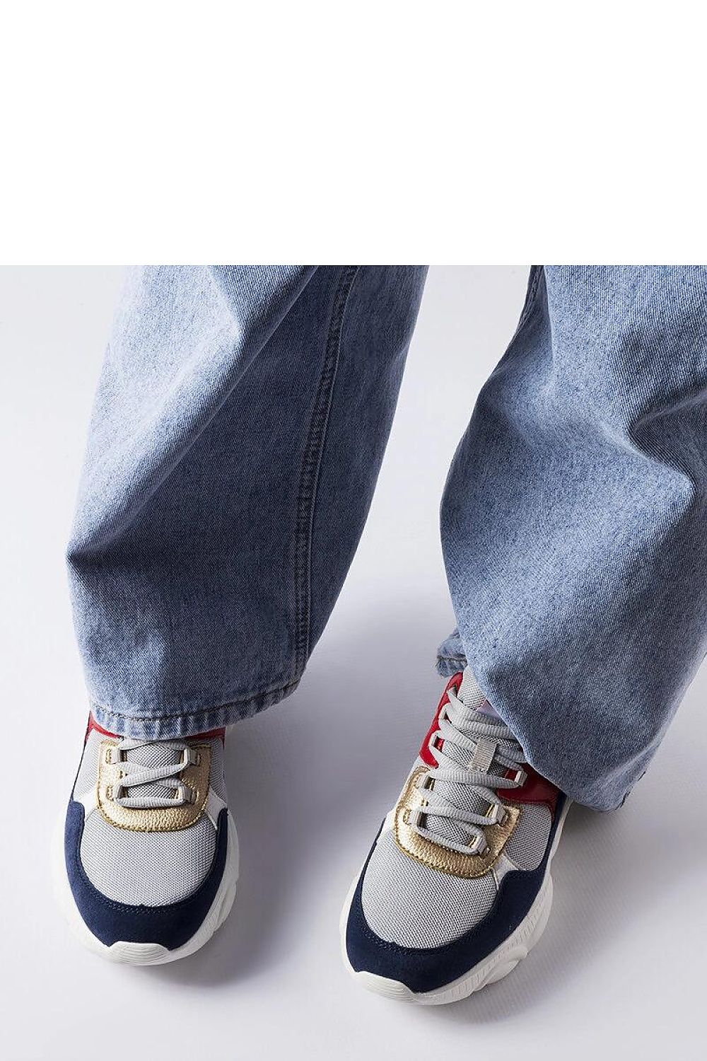  Chaussures de sport model 207761 Solea 