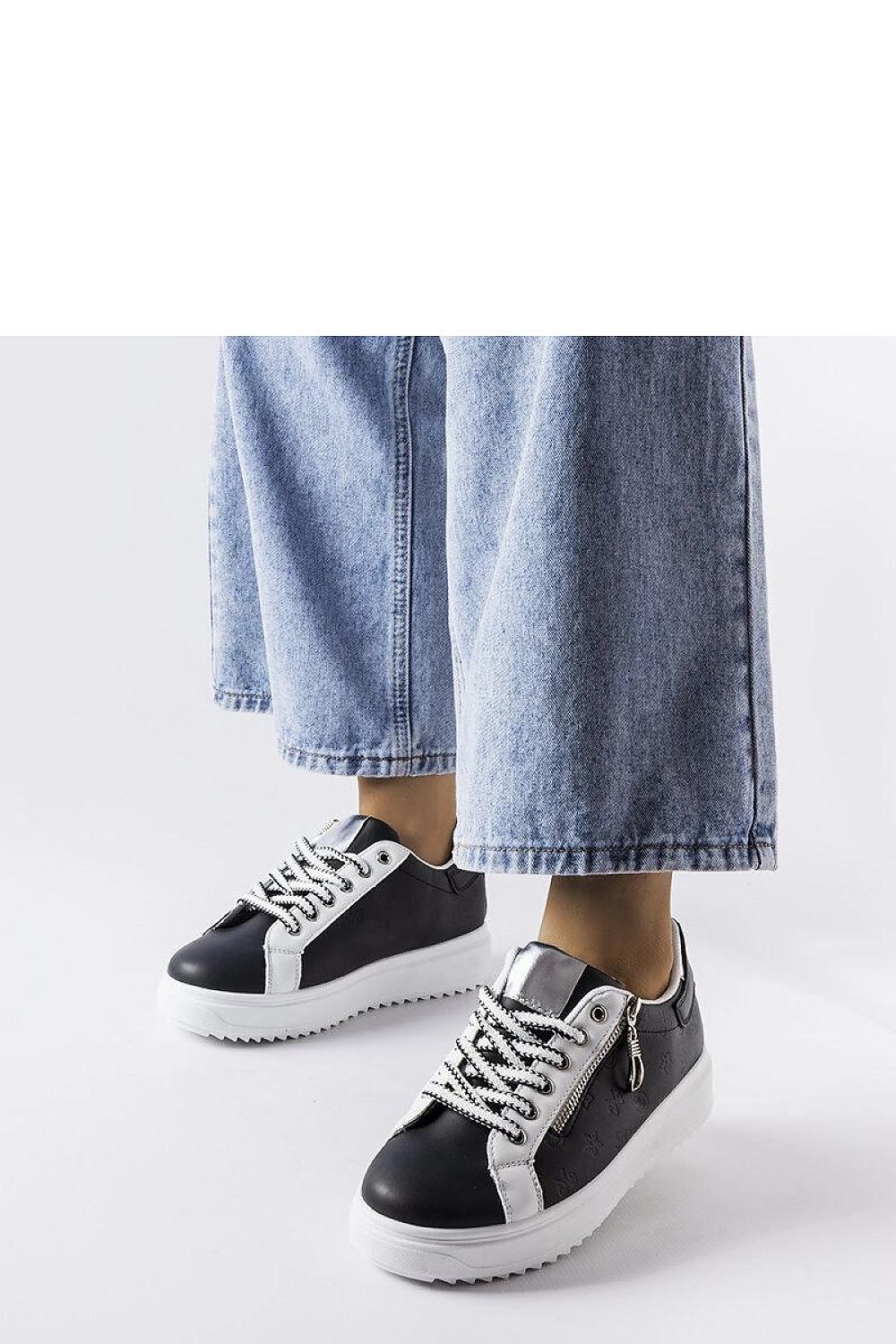  Chaussures de sport model 207763 Solea 