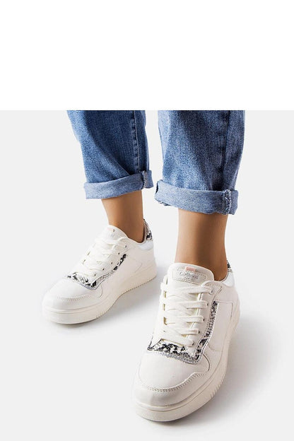  Baskets model 207767 Solea 