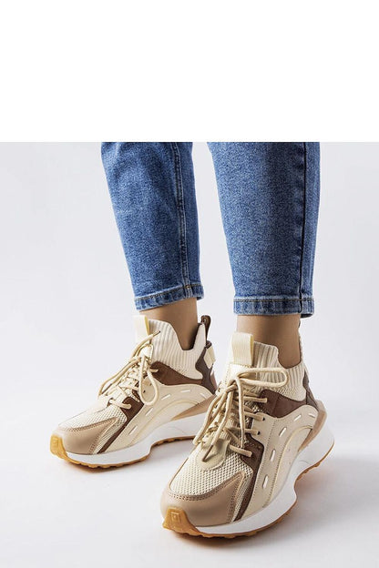  Chaussures de sport model 207769 Solea 