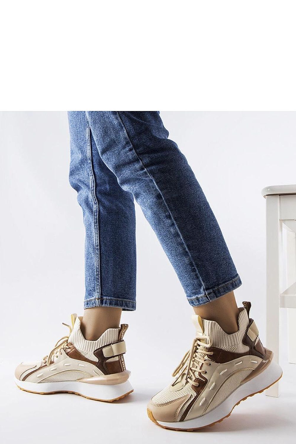  Chaussures de sport model 207769 Solea 