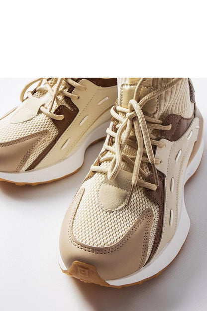  Chaussures de sport model 207769 Solea 
