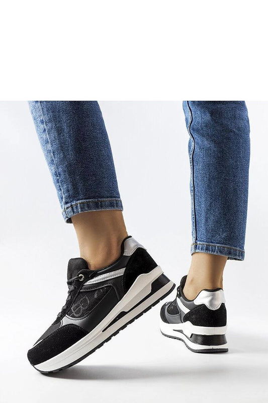  Baskets model 207771 Solea 