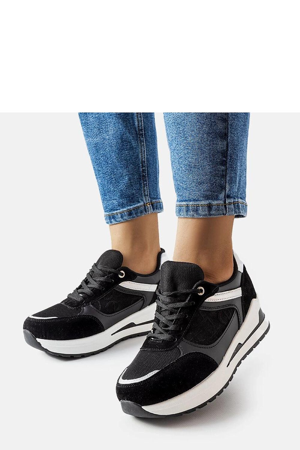  Baskets model 207771 Solea 