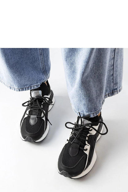  Chaussures de sport model 207772 Solea 