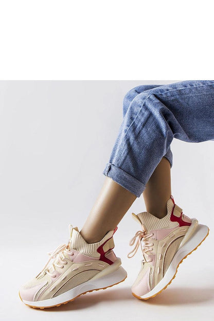  Chaussures de sport model 207773 Solea 