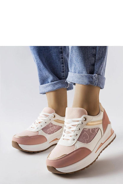  Baskets model 207774 Solea 