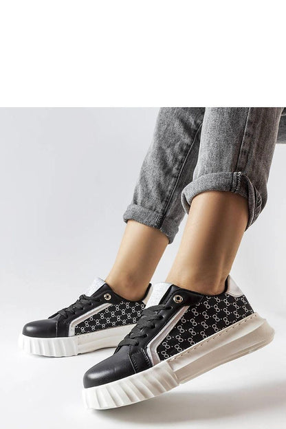  Baskets model 207783 Solea 