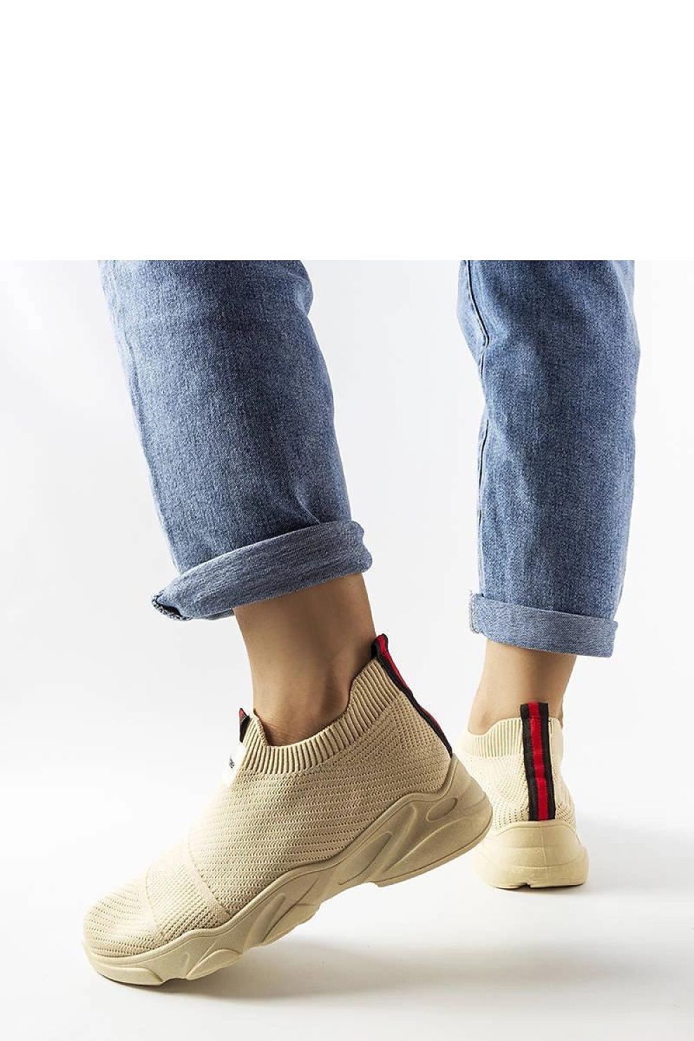  Chaussures de sport model 207787 Solea 