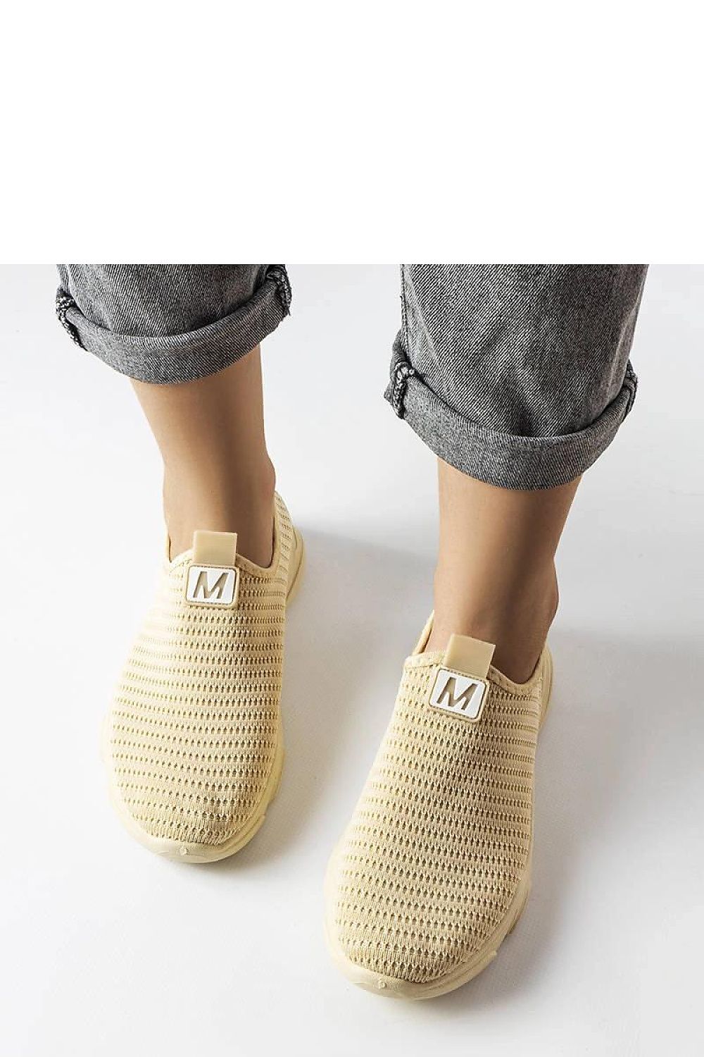  Chaussures de sport model 207790 Solea 