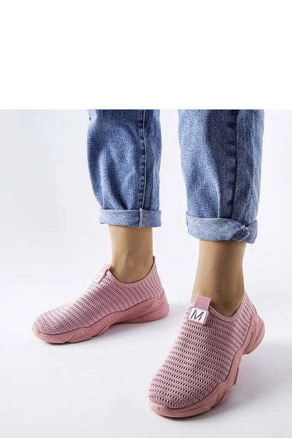  Chaussures de sport model 207792 Solea 