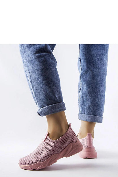  Chaussures de sport model 207792 Solea 