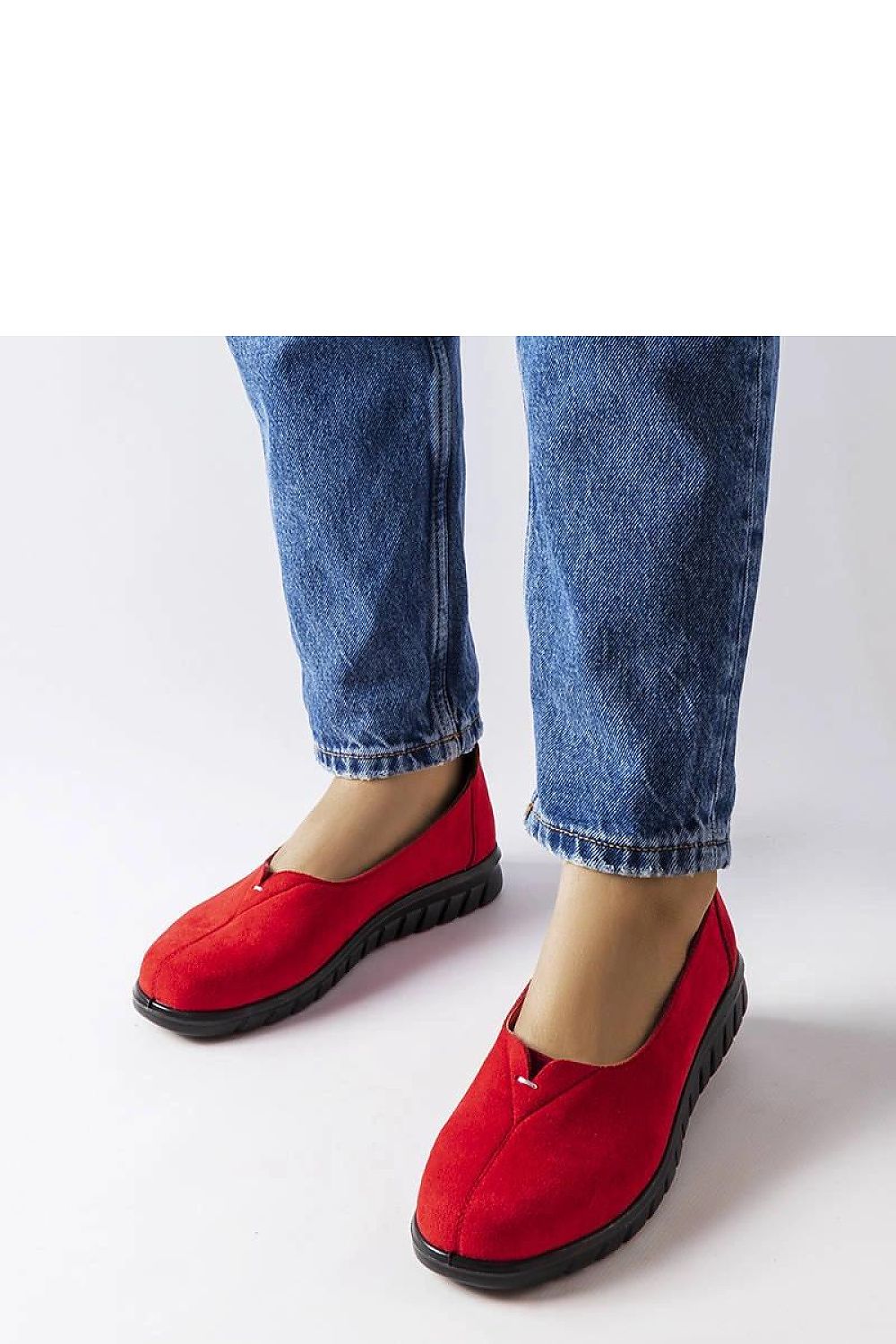  Moccasins model 207808 Solea 