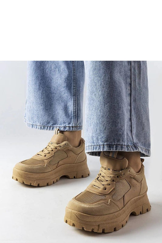  Baskets model 207813 Solea 