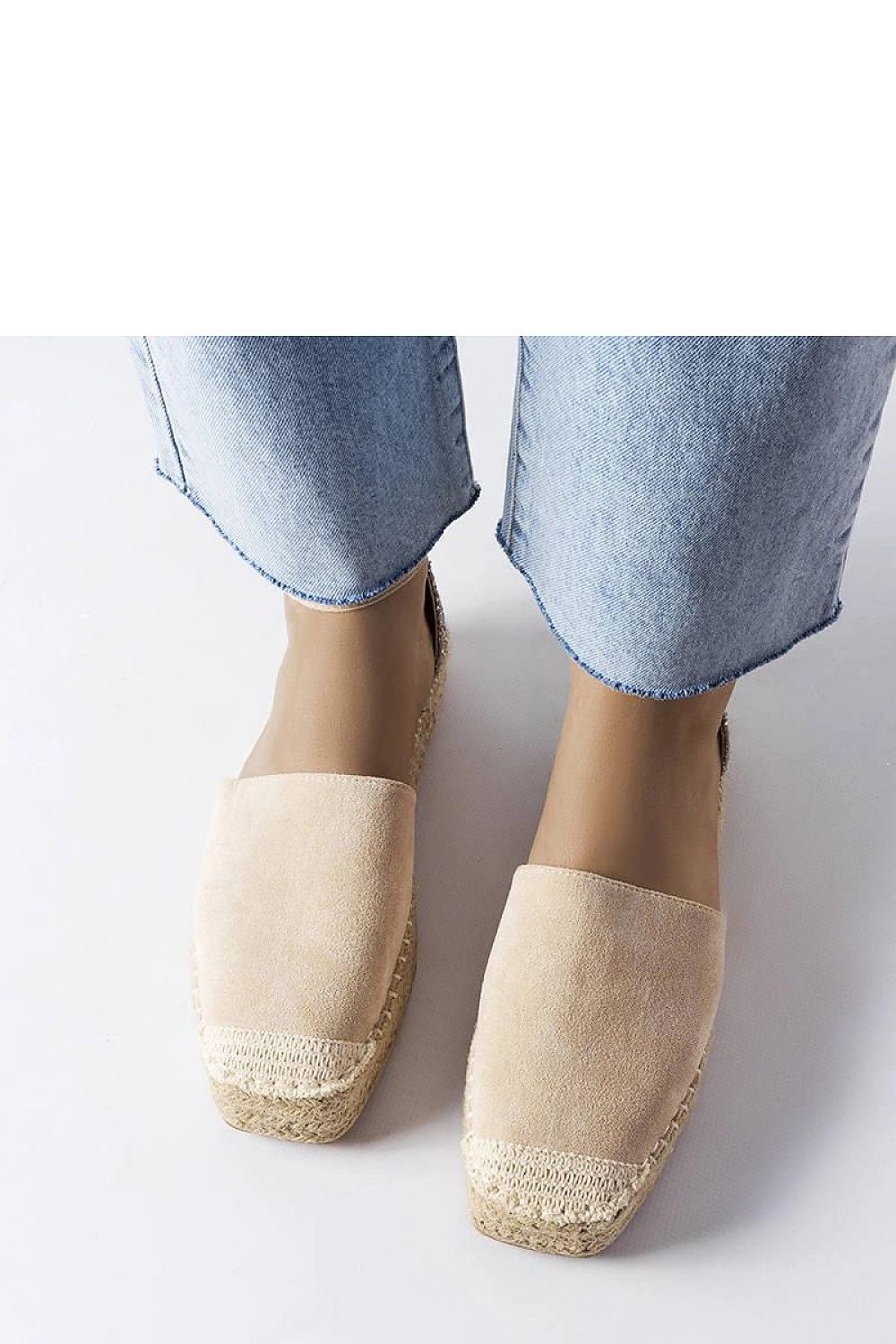  Espadrille model 207815 Solea 