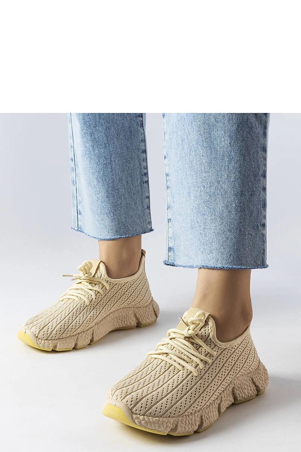  Chaussures de sport model 207822 Solea 