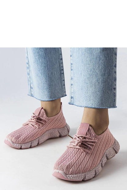  Chaussures de sport model 207824 Solea 