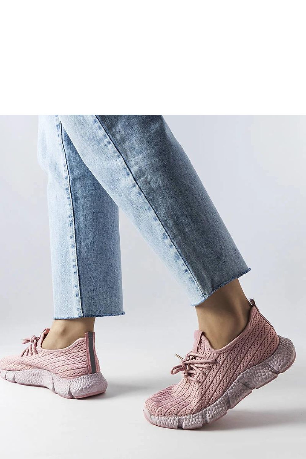  Chaussures de sport model 207824 Solea 