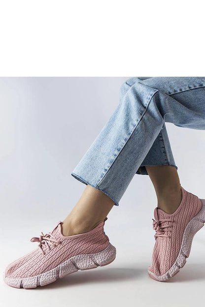 Chaussures de sport model 207824 Solea 