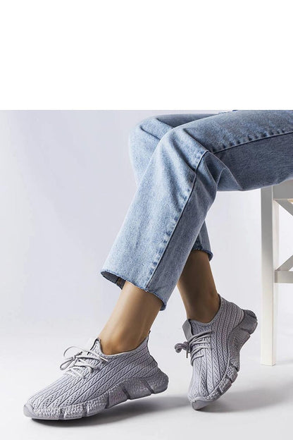  Chaussures de sport model 207826 Solea 