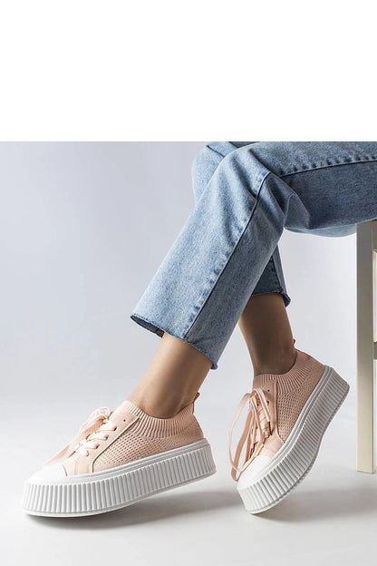  Baskets model 207827 Solea 
