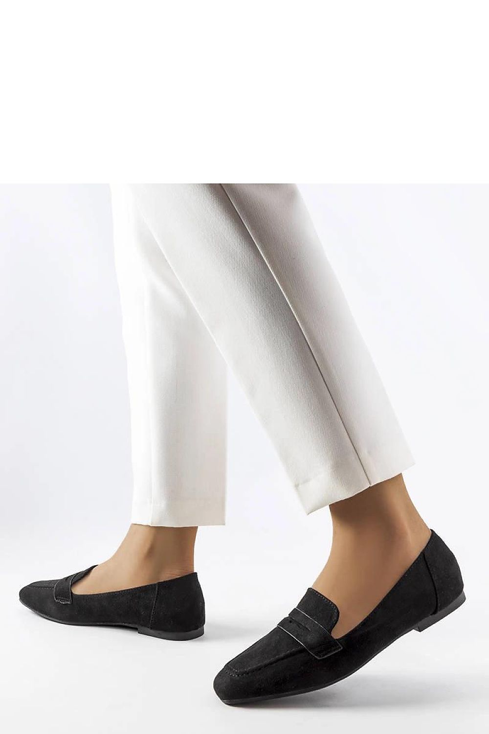  Moccasins model 207844 Solea 